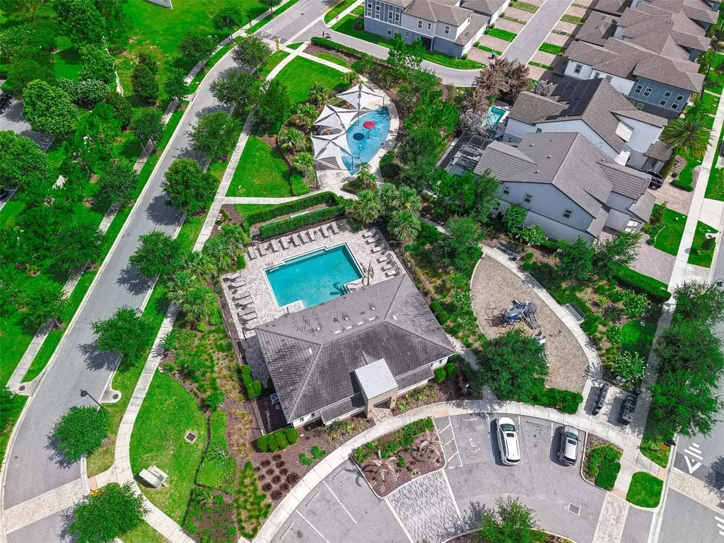 7446 Alpine Butterfly Lane Orlando FL 32819