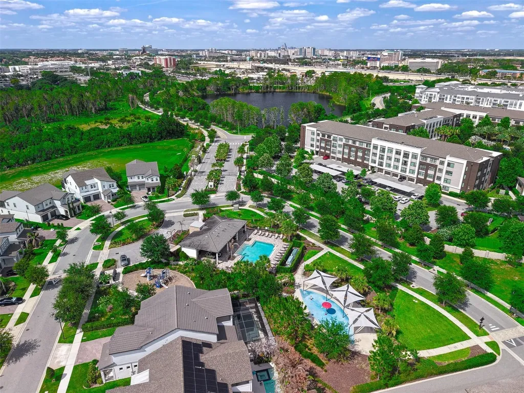 7446 Alpine Butterfly Lane Orlando FL 32819