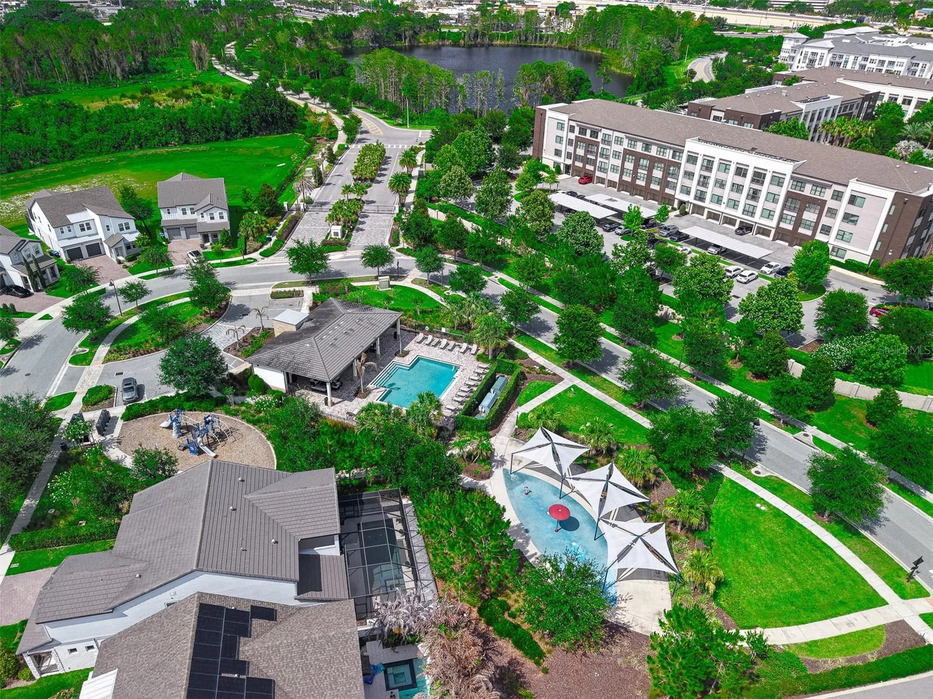 7446 Alpine Butterfly Lane Orlando FL 32819