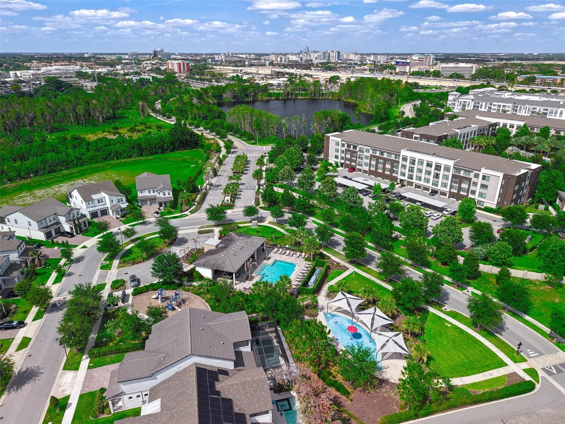 7446 Alpine Butterfly Lane Orlando FL 32819