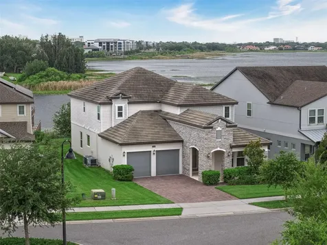 7446 Alpine Butterfly Lane Orlando FL 32819