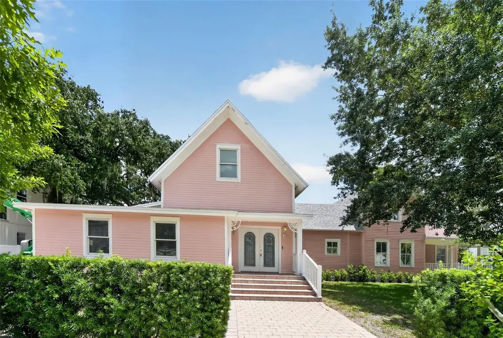 19 W Princeton Street Orlando FL 32804