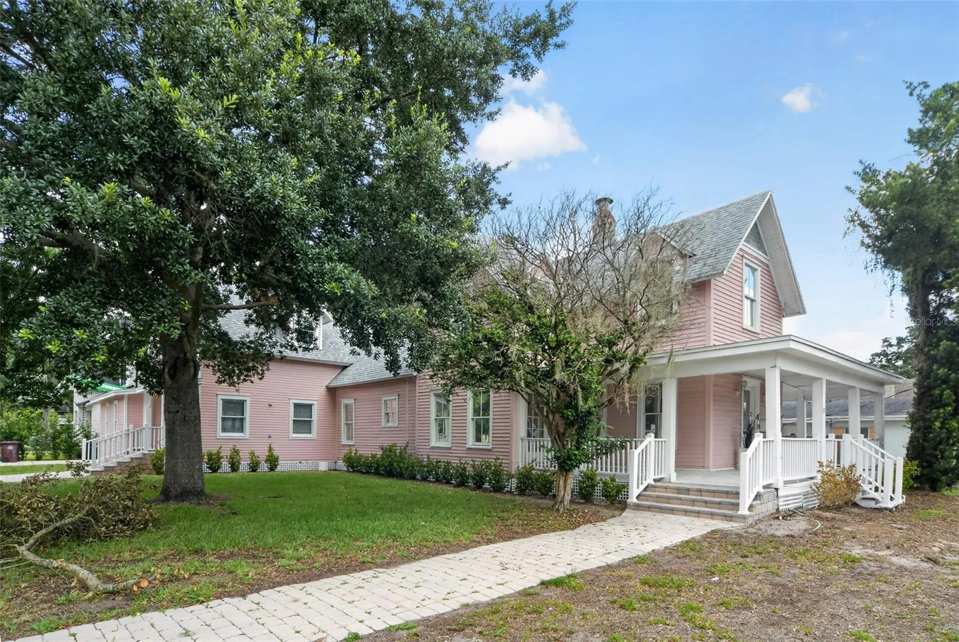 19 W Princeton Street Orlando FL 32804