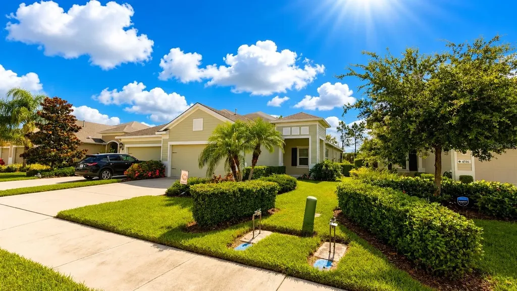 4520 Deep Creek Terrace Parrish FL 34219