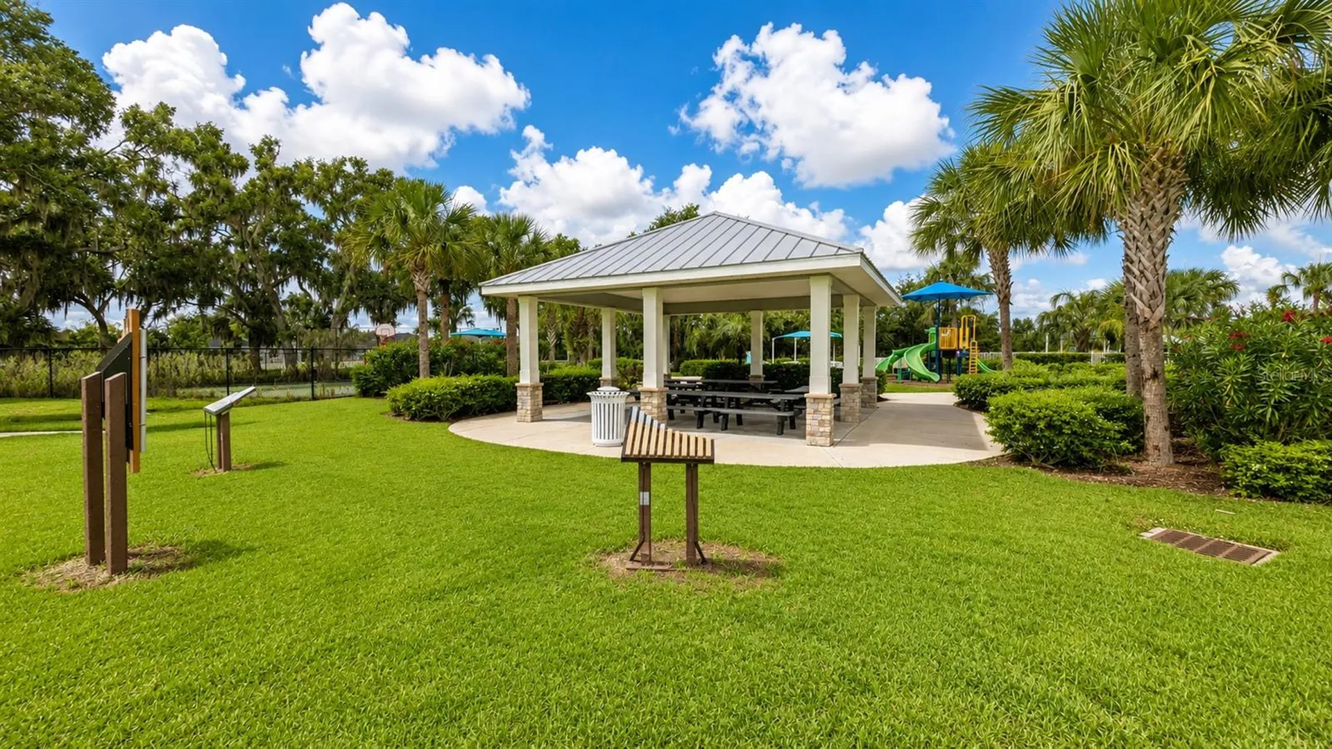 4520 Deep Creek Terrace Parrish FL 34219