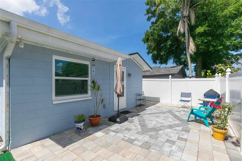 9217 Spy Glass Court Tampa FL 33615