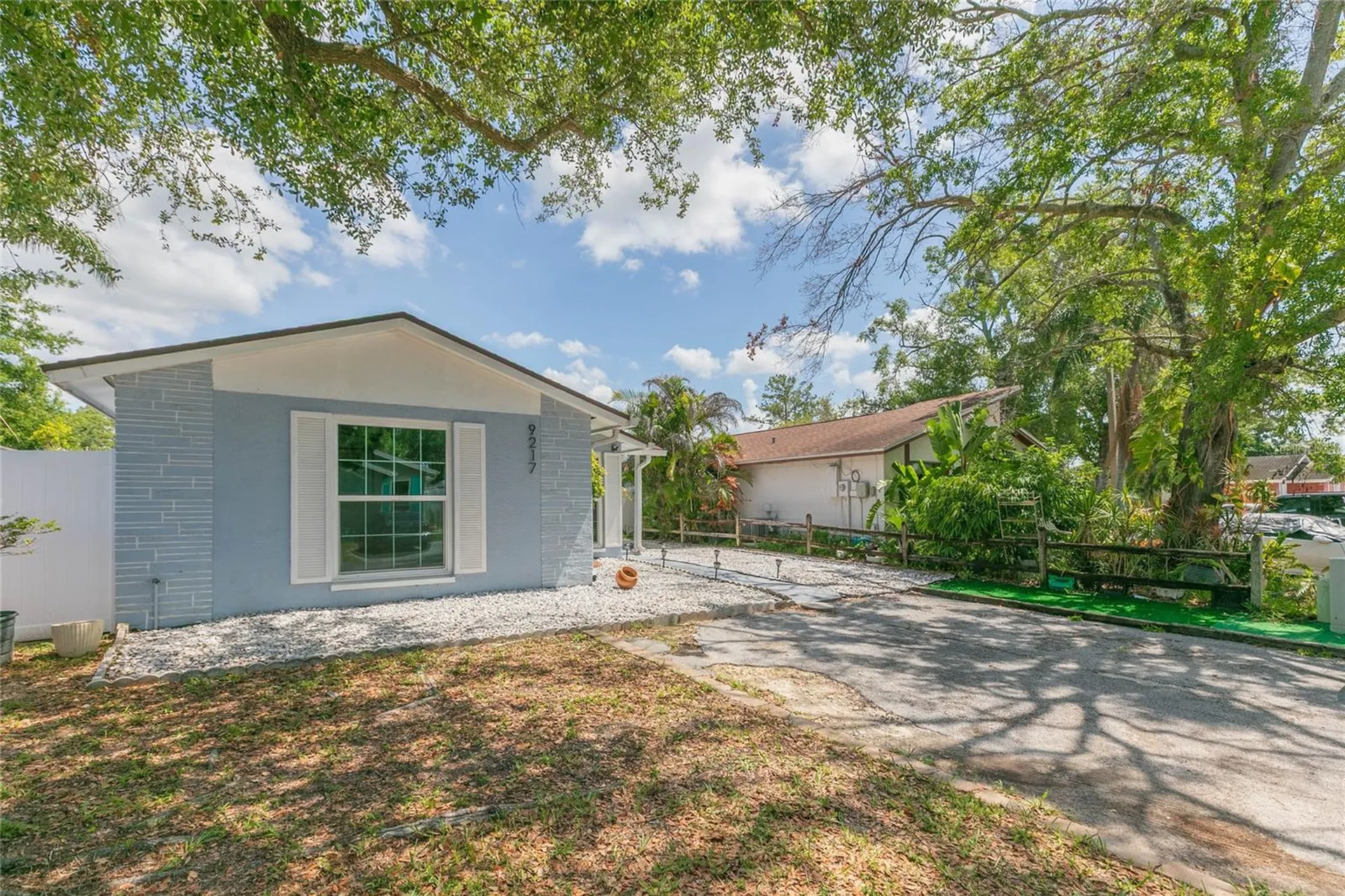 9217 Spy Glass Court Tampa FL 33615