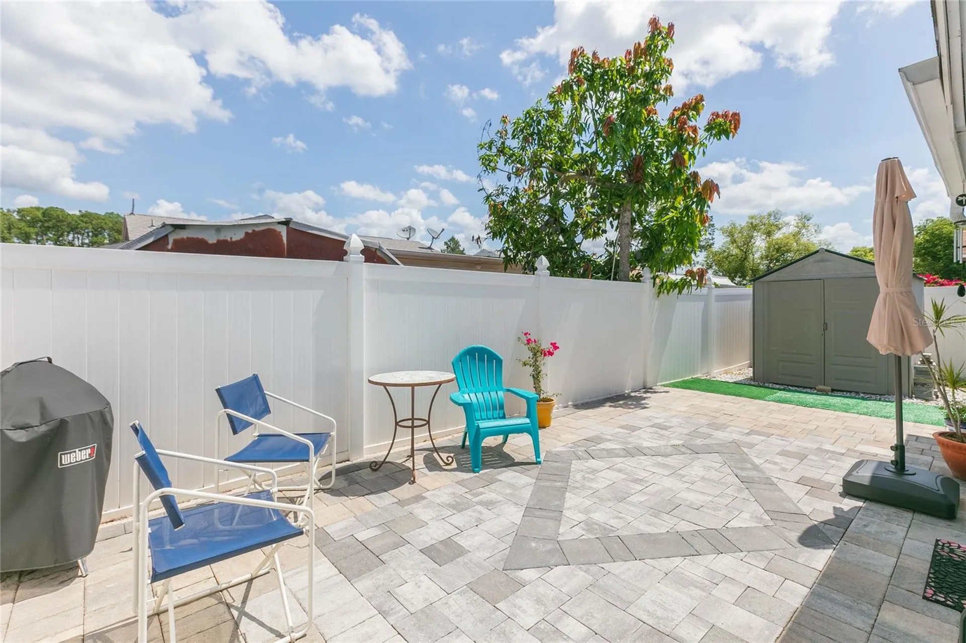 9217 Spy Glass Court Tampa FL 33615