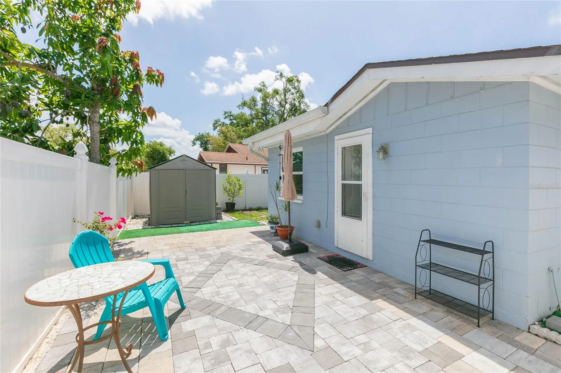 9217 Spy Glass Court Tampa FL 33615