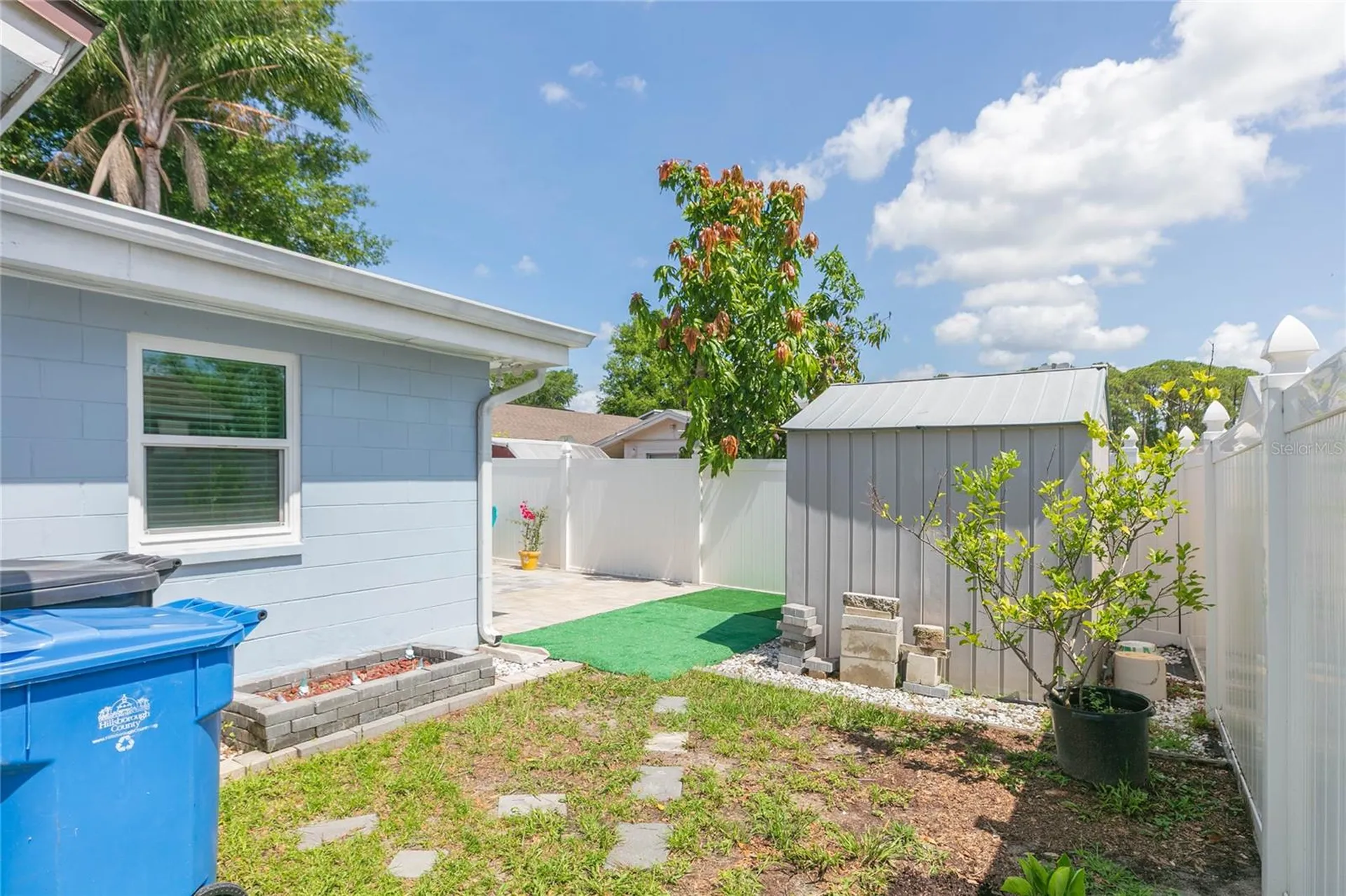 9217 Spy Glass Court Tampa FL 33615