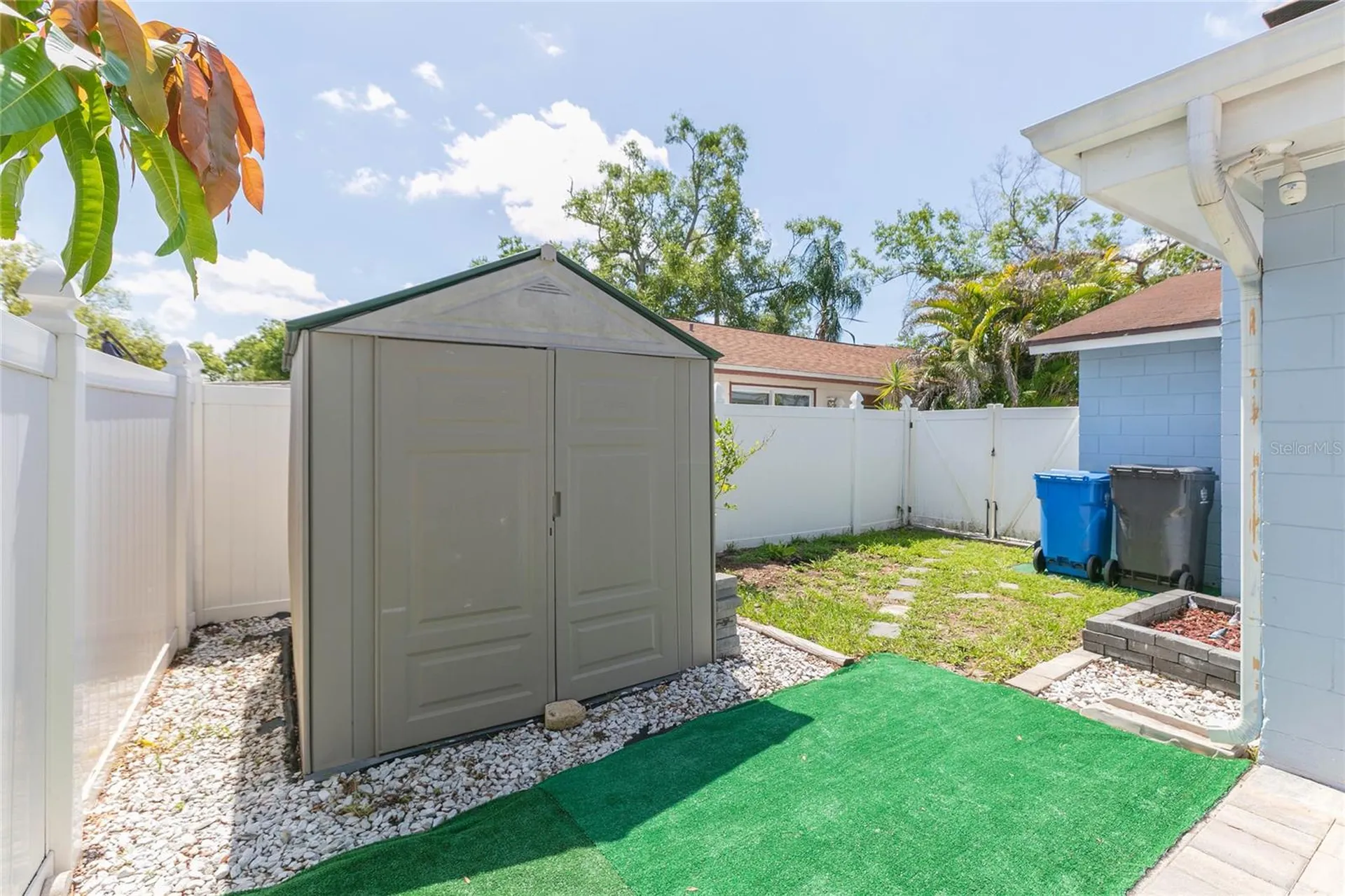 9217 Spy Glass Court Tampa FL 33615