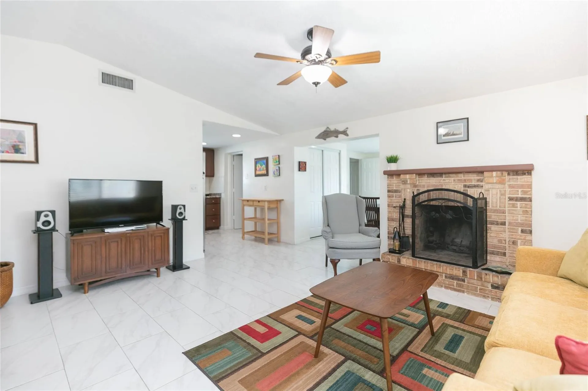 9217 Spy Glass Court Tampa FL 33615