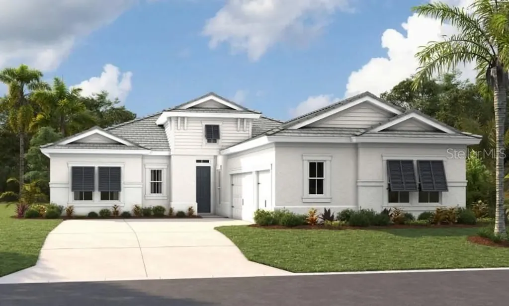 17162 Starlet Path Venice FL 34293