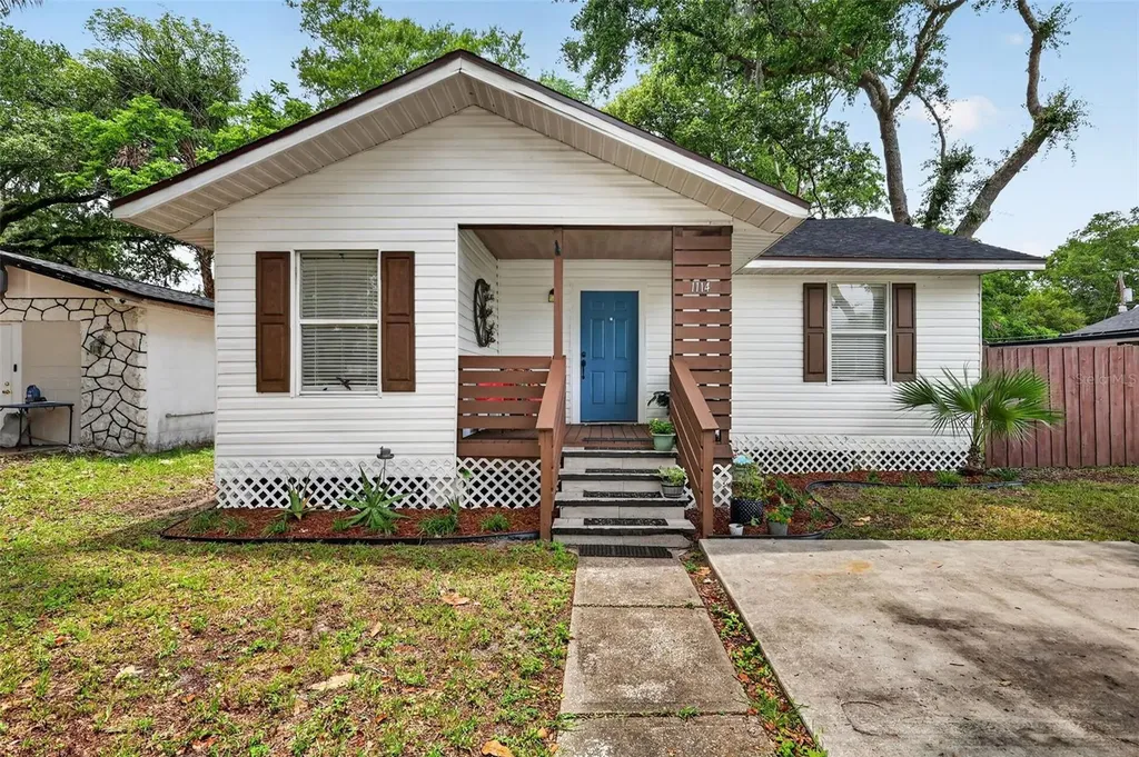 1114 Pine Avenue Sanford FL 32771