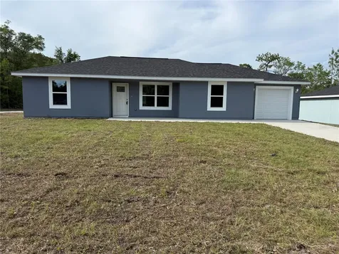 10108 SW 139th Court Dunnellon FL 34432