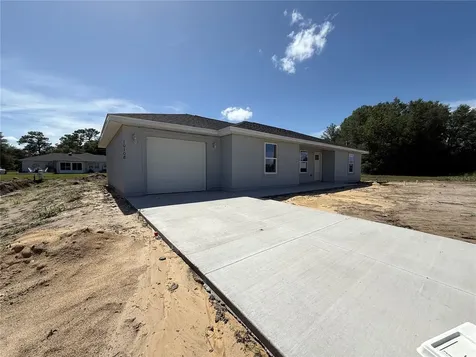 10108 SW 139th Court Dunnellon FL 34432