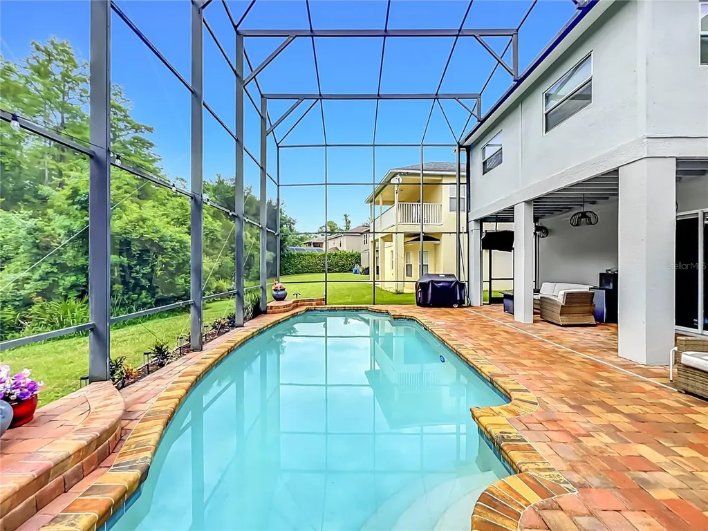 2627 Lakemoor Drive Orlando FL 32828