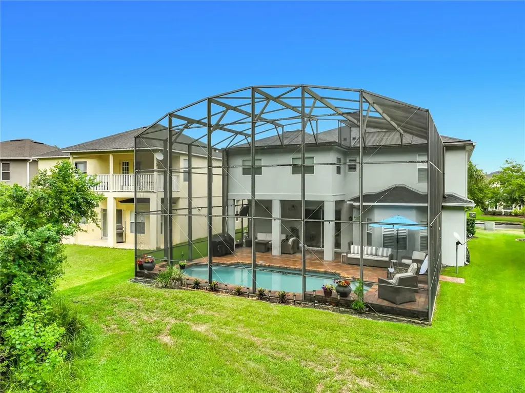 2627 Lakemoor Drive Orlando FL 32828