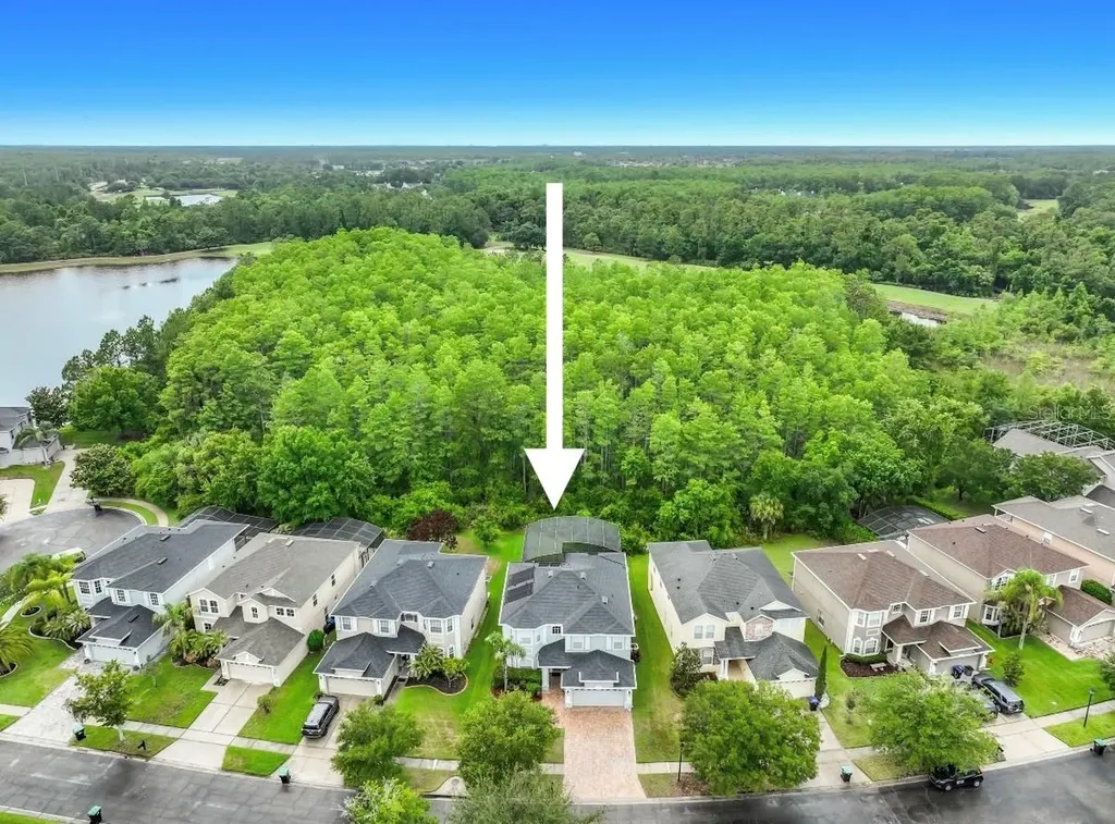 2627 Lakemoor Drive Orlando FL 32828