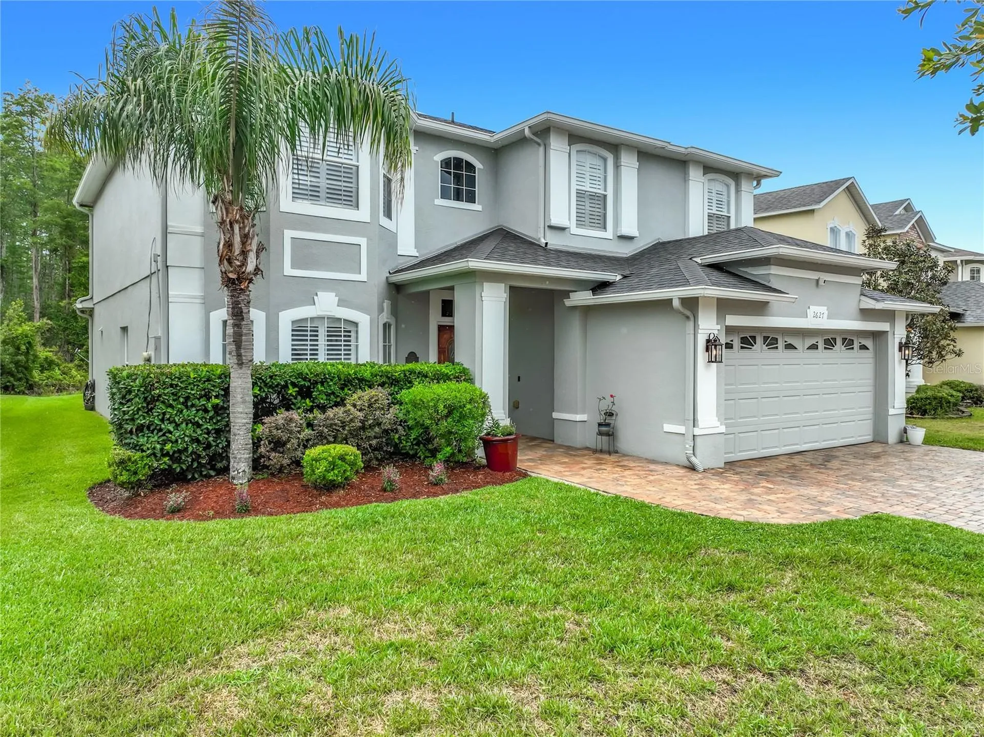 2627 Lakemoor Drive Orlando FL 32828
