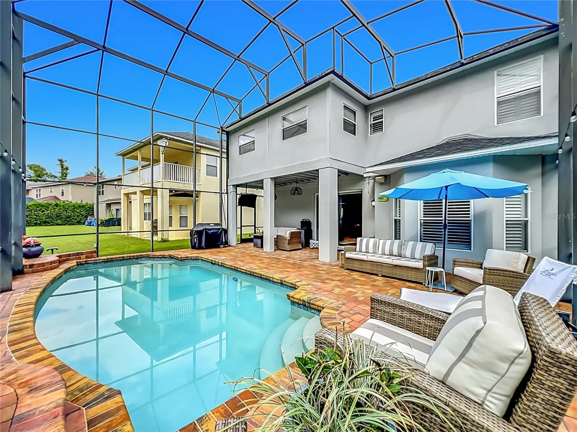 2627 Lakemoor Drive Orlando FL 32828