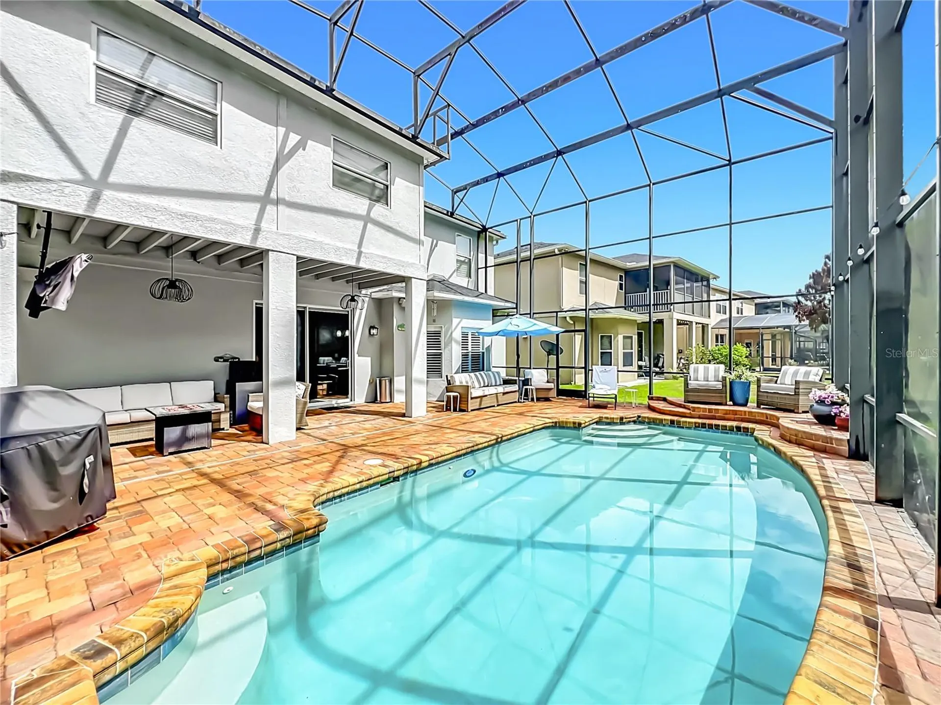 2627 Lakemoor Drive Orlando FL 32828