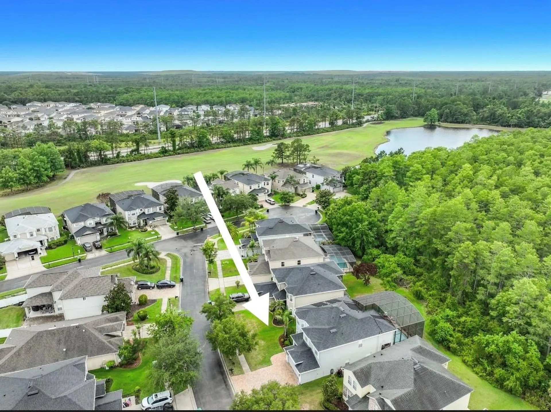 2627 Lakemoor Drive Orlando FL 32828