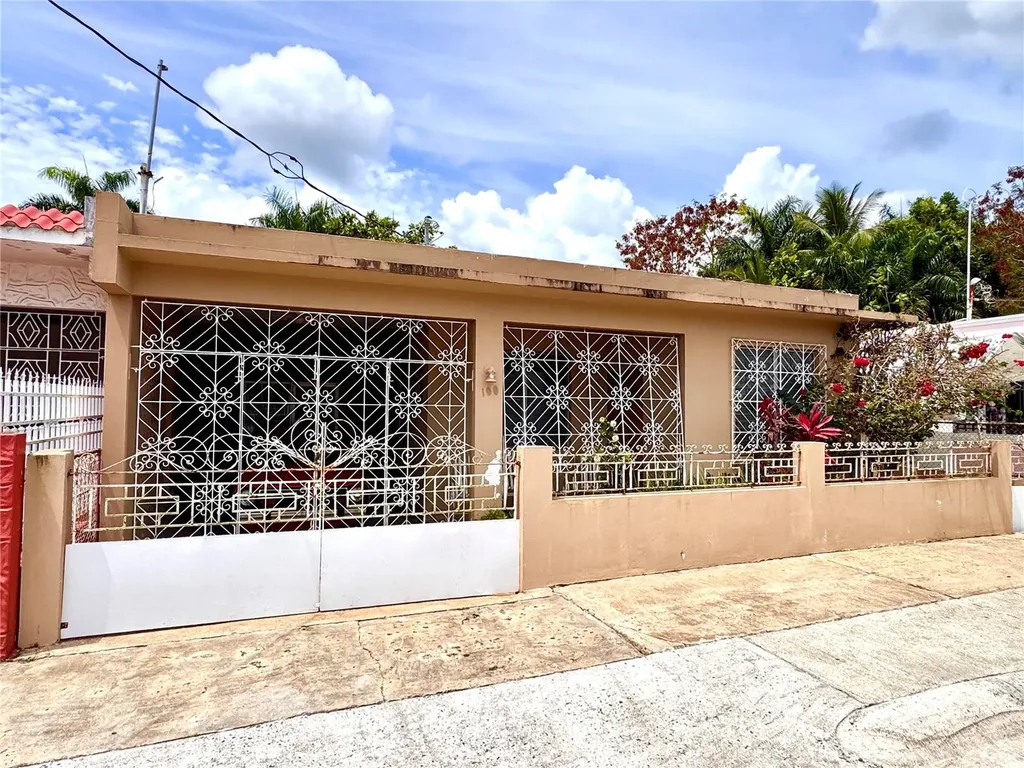 Humacao PR 00791