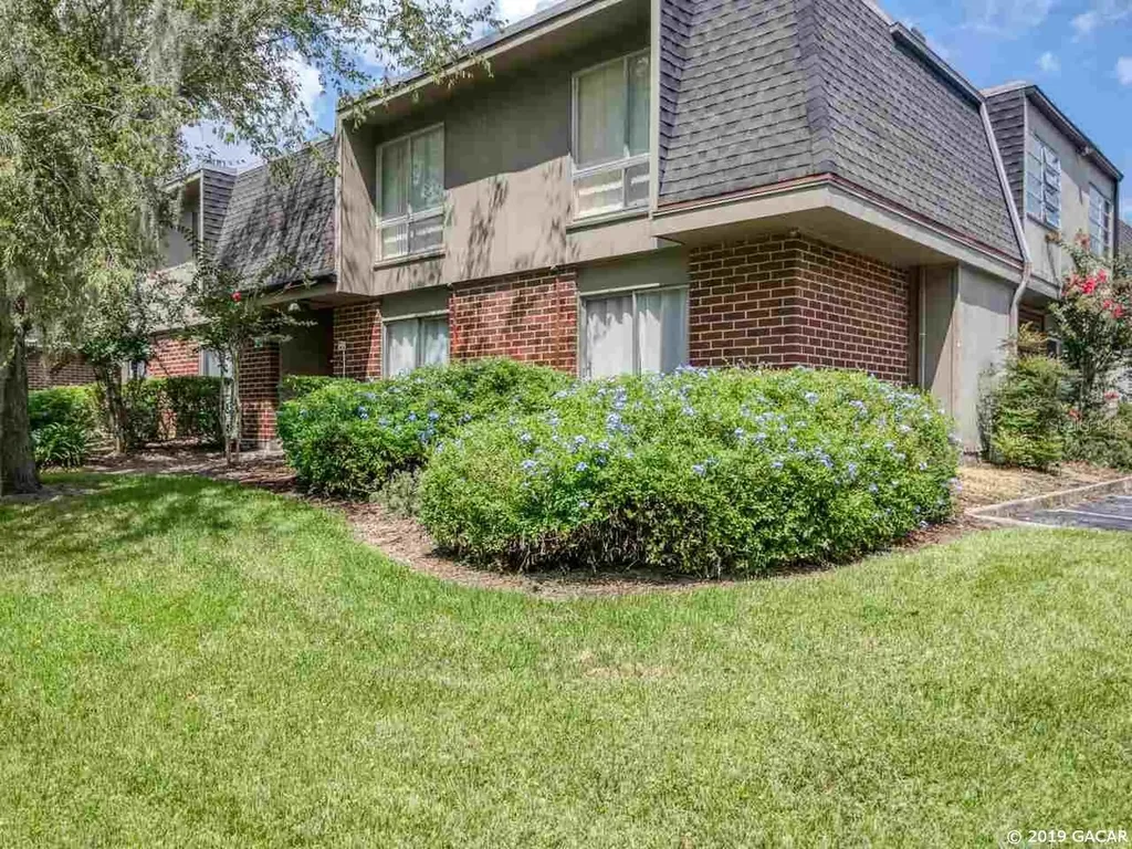 1700 SW 16th Court Gainesville FL 32608