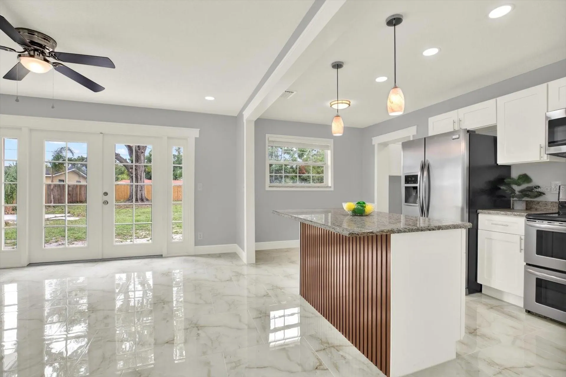 4521 Tarpon Drive Tampa FL 33617