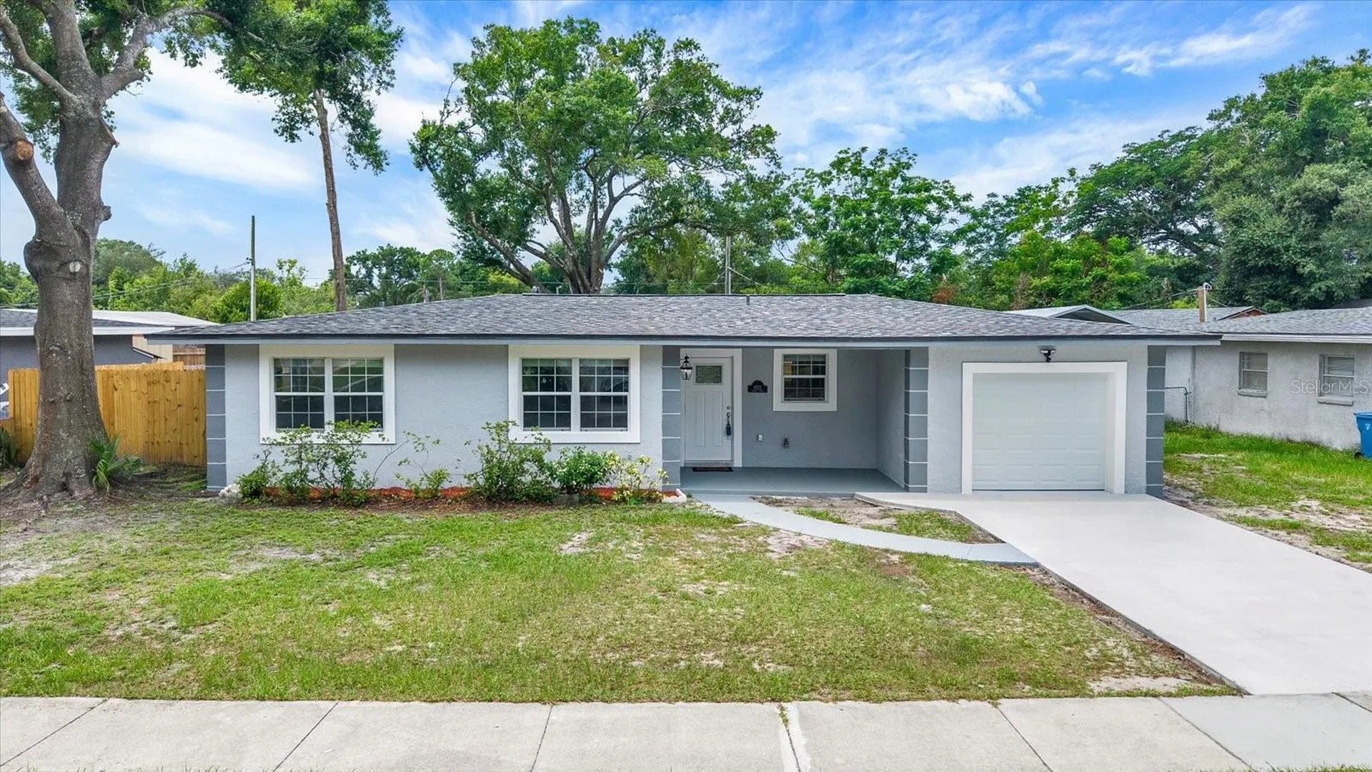4521 Tarpon Drive Tampa FL 33617
