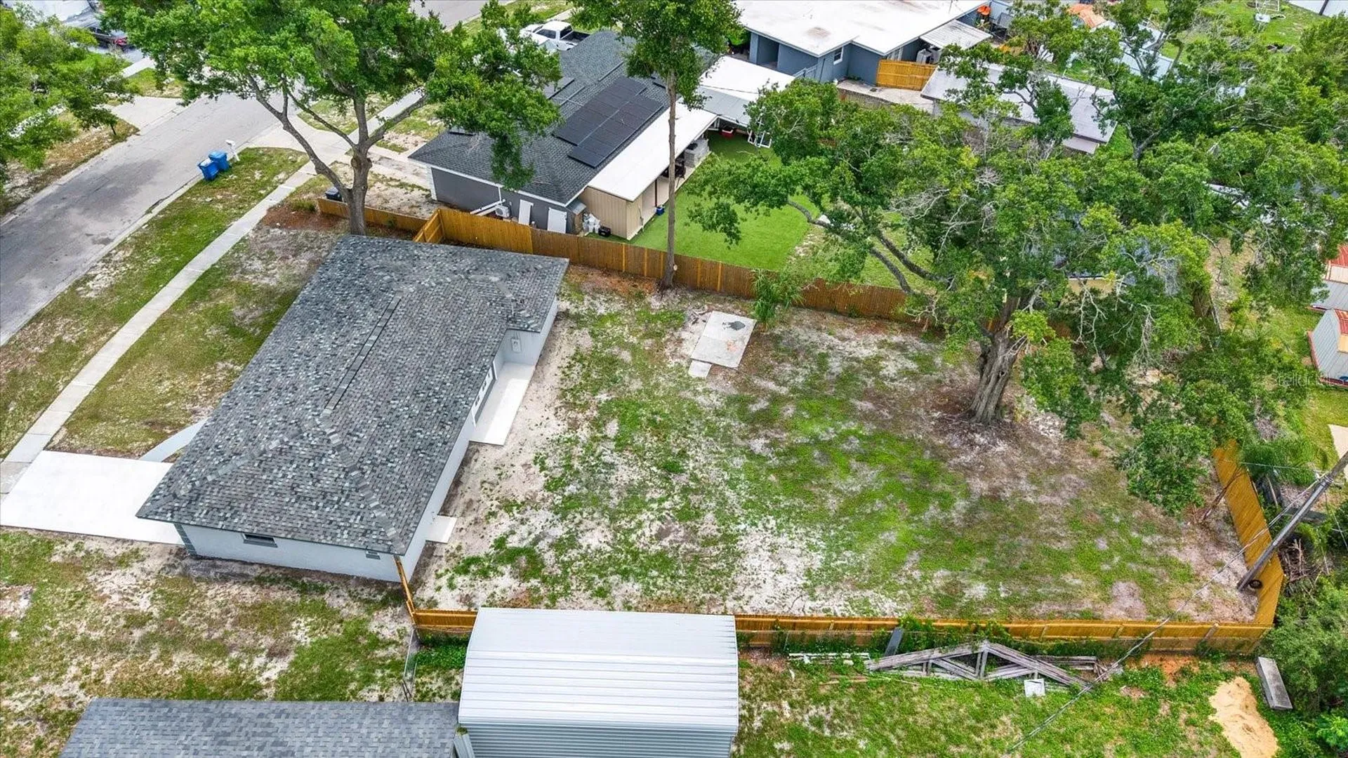 4521 Tarpon Drive Tampa FL 33617