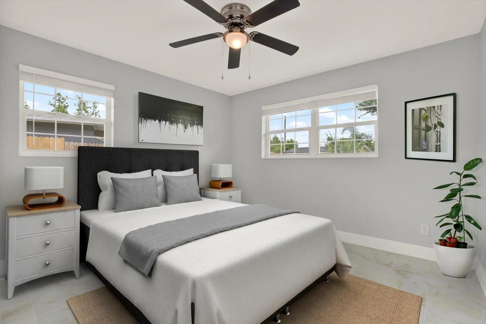 4521 Tarpon Drive Tampa FL 33617