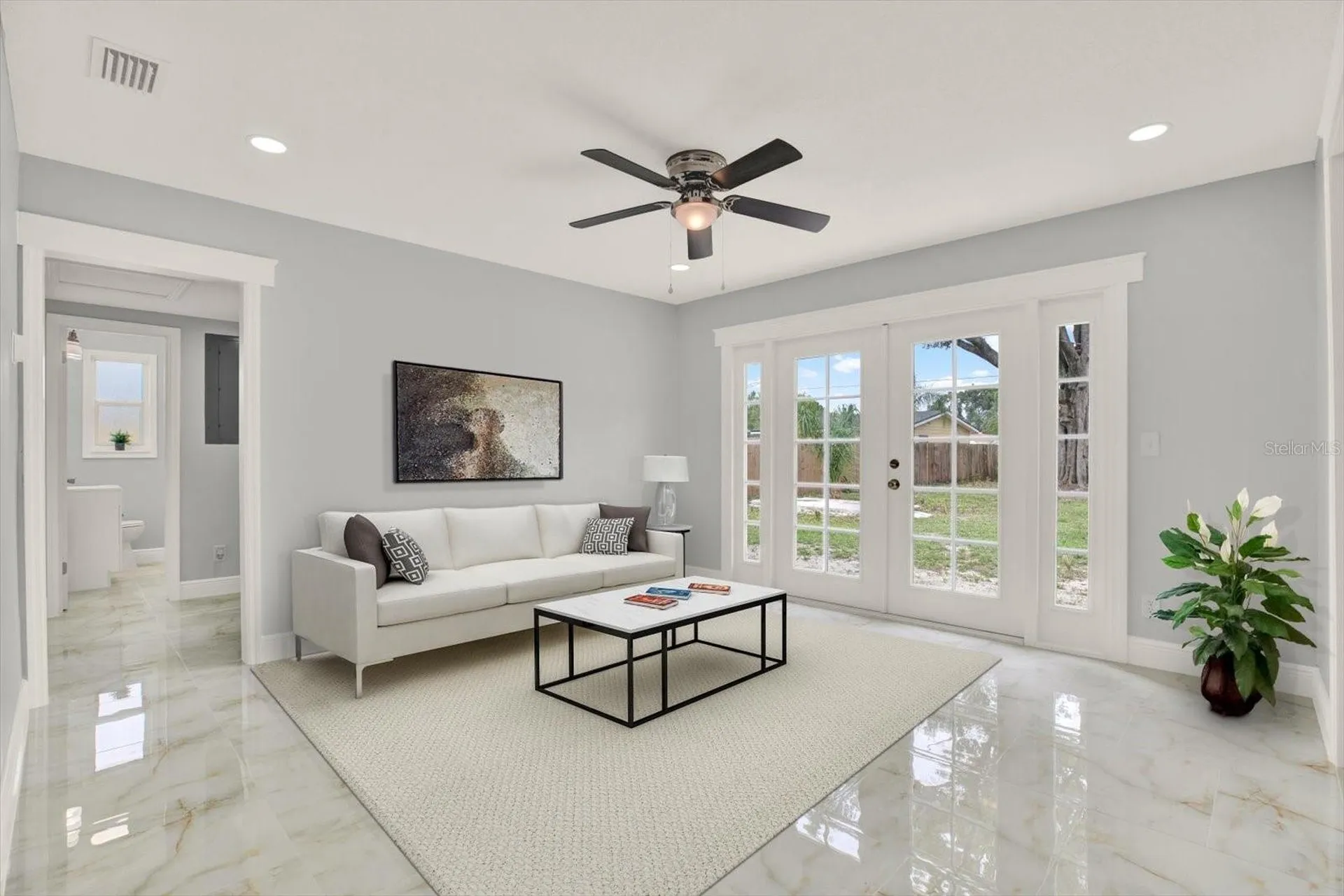 4521 Tarpon Drive Tampa FL 33617