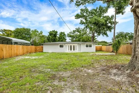 4521 Tarpon Drive Tampa FL 33617