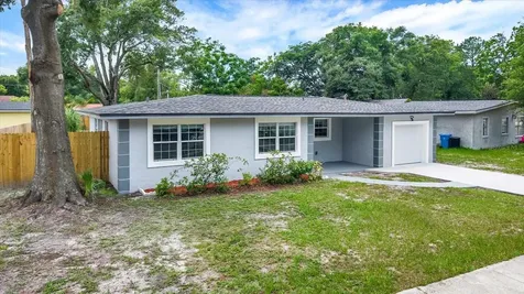 4521 Tarpon Drive Tampa FL 33617