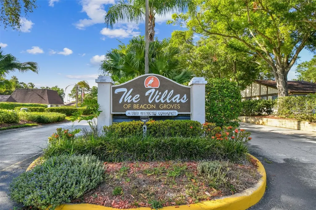 2945 Grovewood Boulevard Palm Harbor FL 34683
