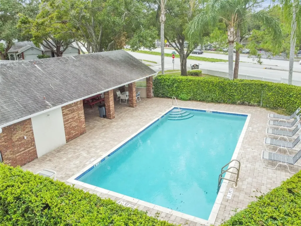 2945 Grovewood Boulevard Palm Harbor FL 34683