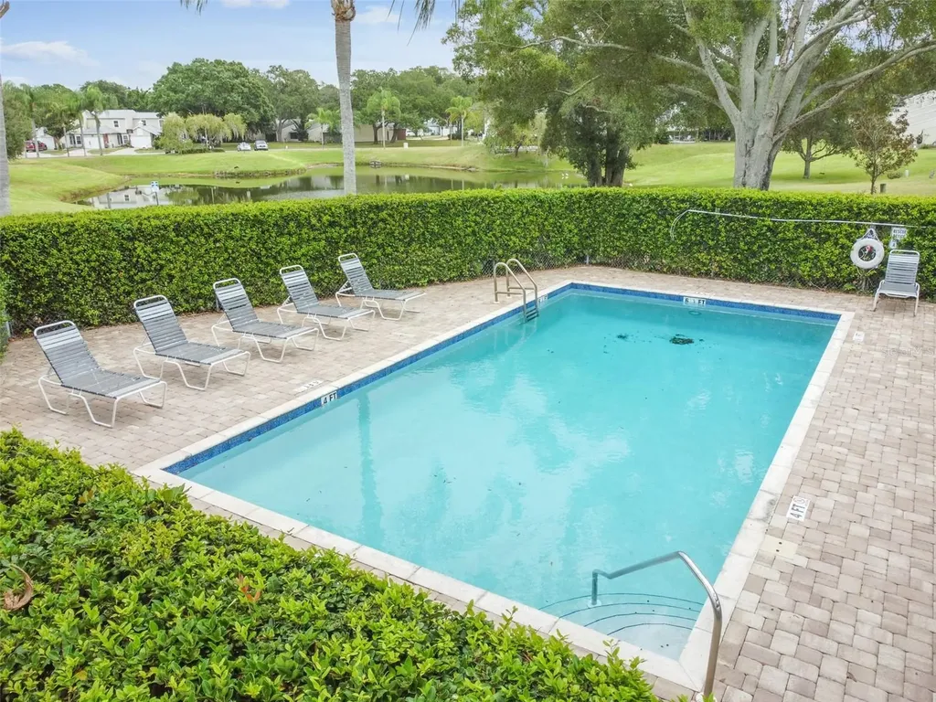 2945 Grovewood Boulevard Palm Harbor FL 34683