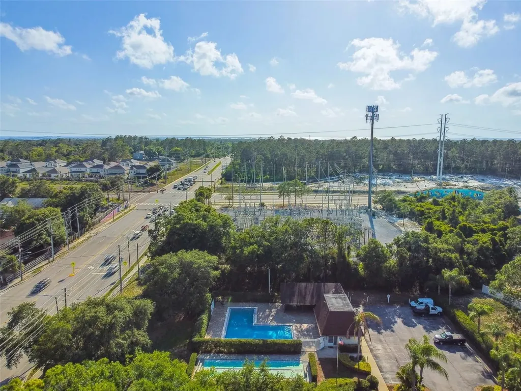 2945 Grovewood Boulevard Palm Harbor FL 34683