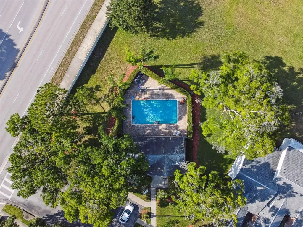 2945 Grovewood Boulevard Palm Harbor FL 34683