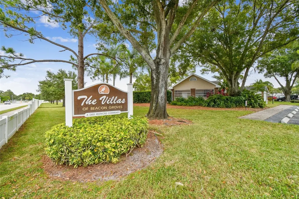 2945 Grovewood Boulevard Palm Harbor FL 34683