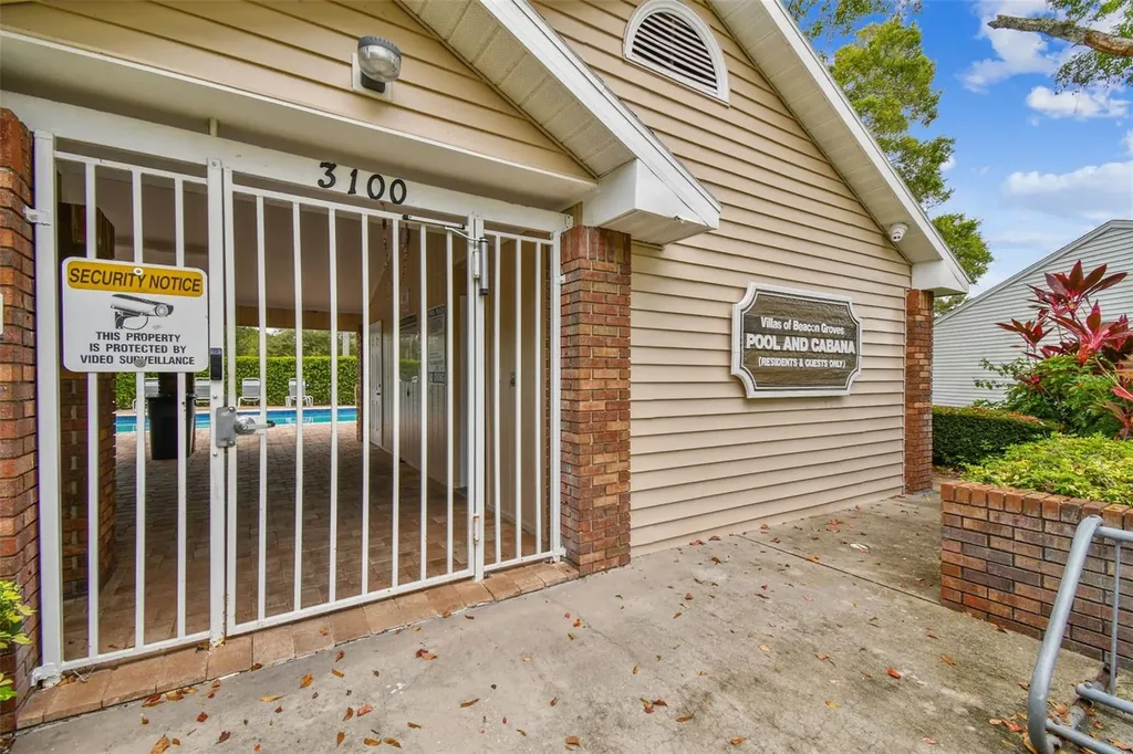 2945 Grovewood Boulevard Palm Harbor FL 34683