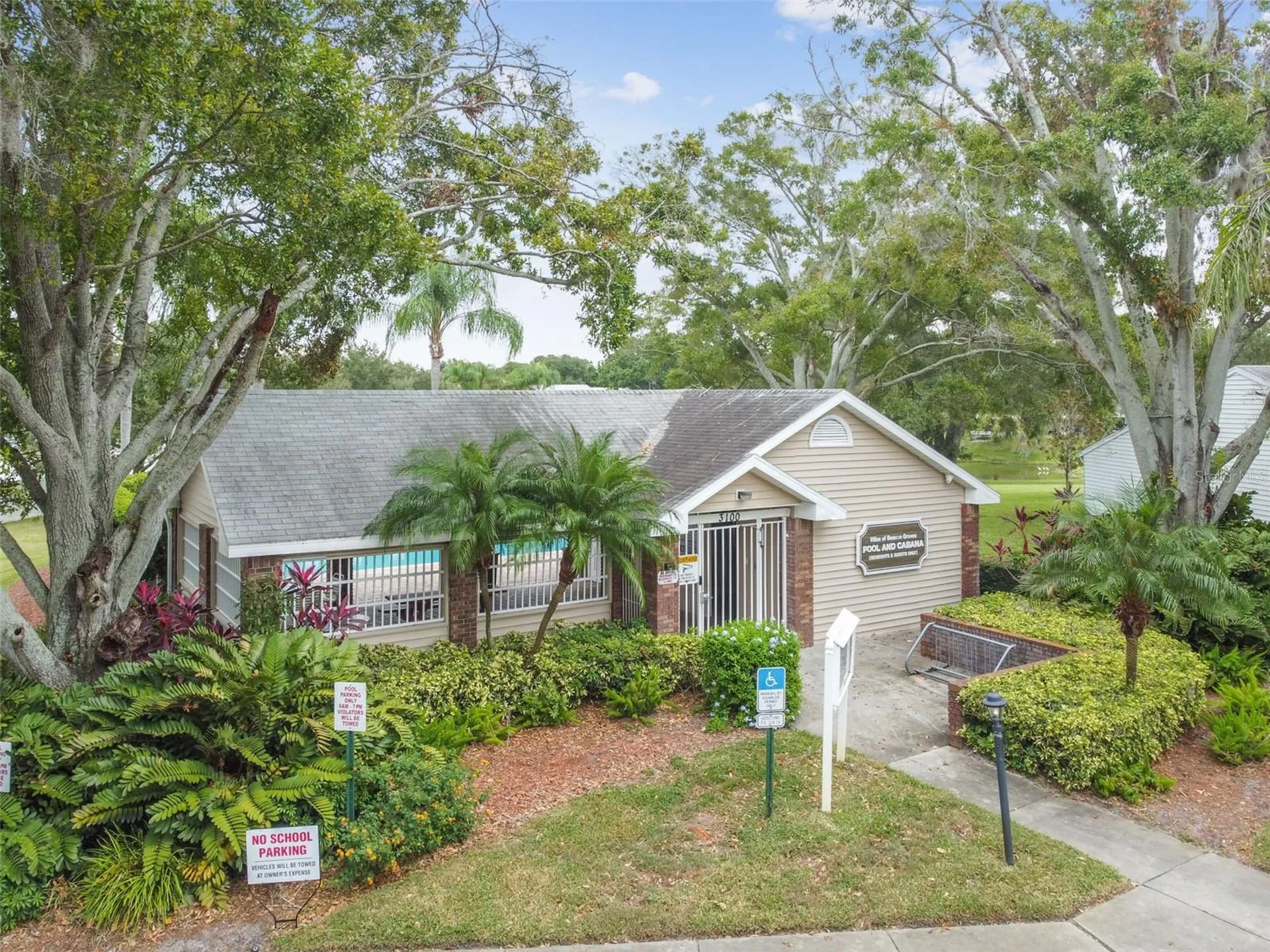 2945 Grovewood Boulevard Palm Harbor FL 34683
