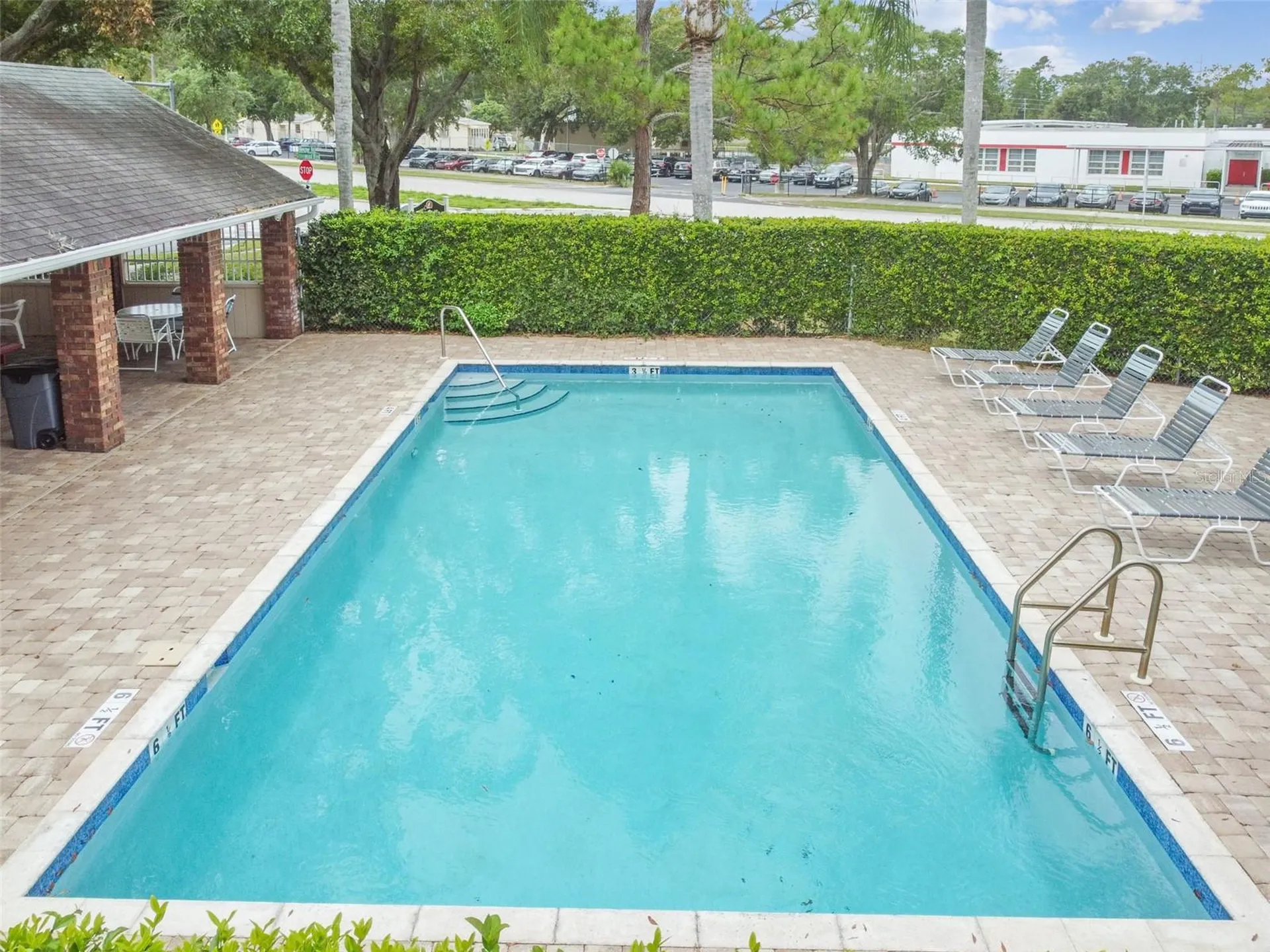 2945 Grovewood Boulevard Palm Harbor FL 34683