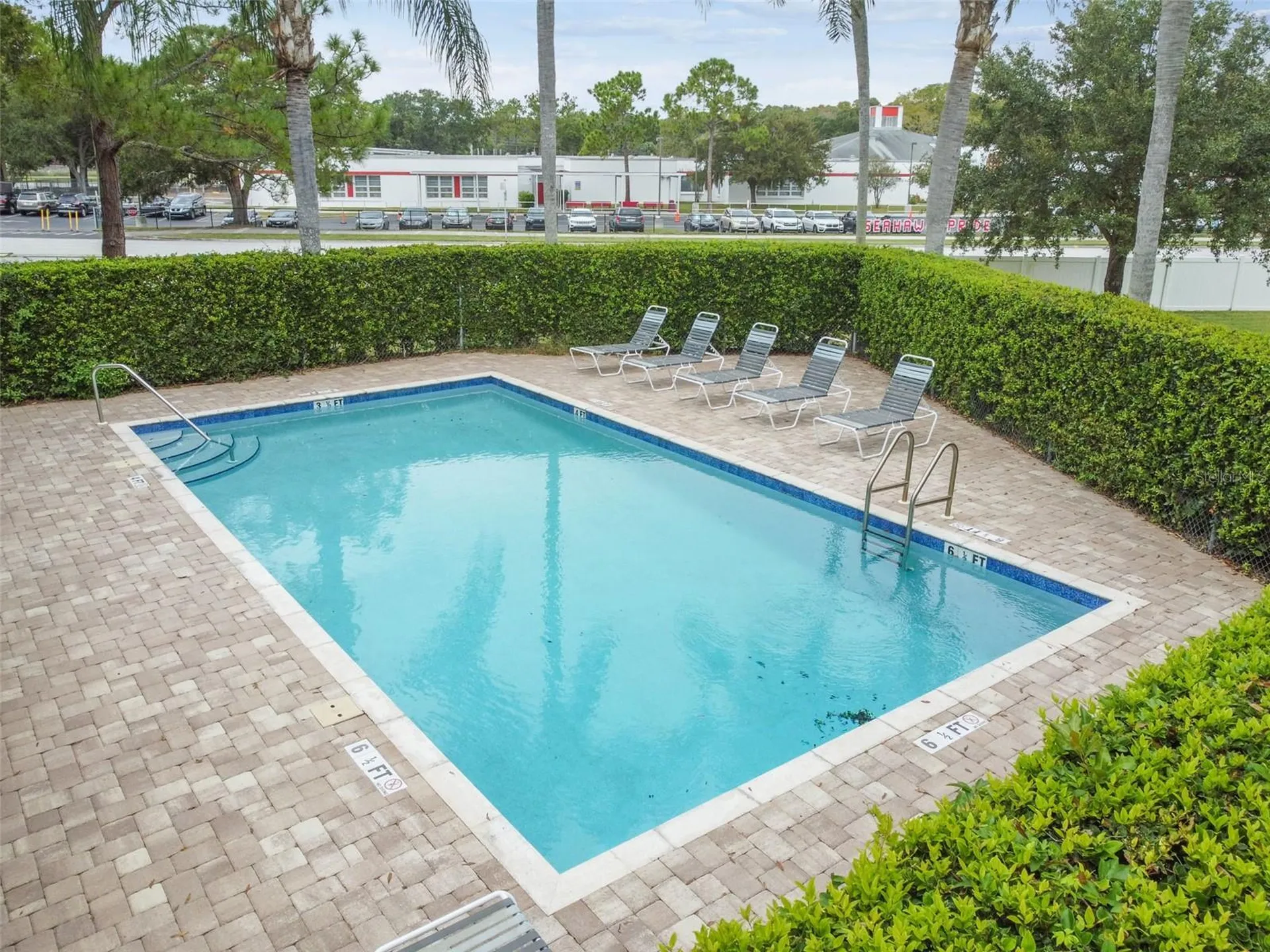2945 Grovewood Boulevard Palm Harbor FL 34683
