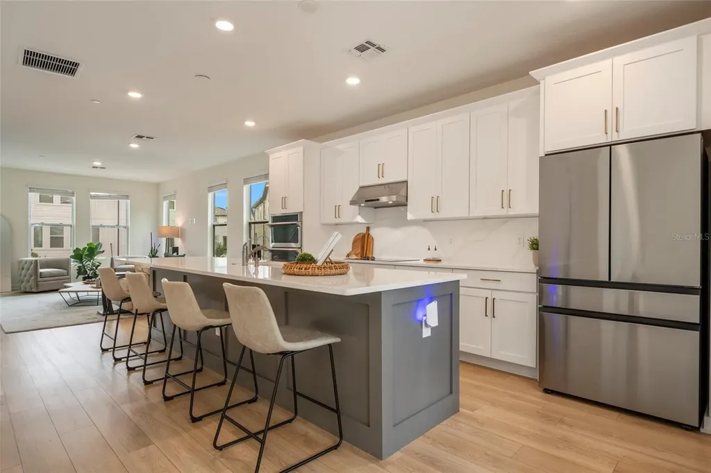 12551 Willstatter Avenue Orlando FL 32827