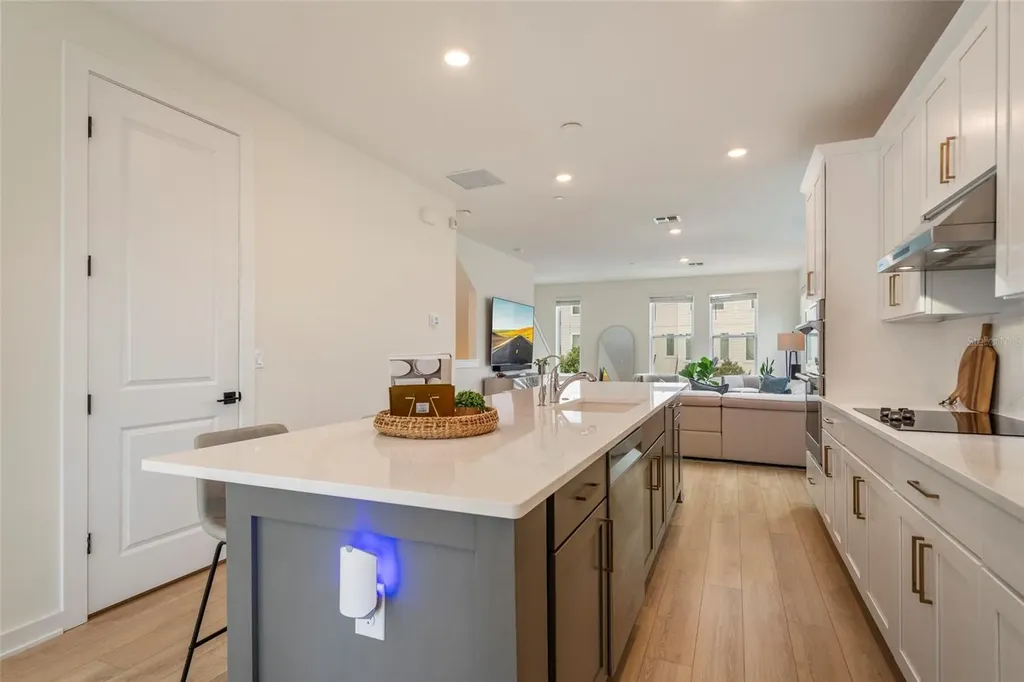 12551 Willstatter Avenue Orlando FL 32827