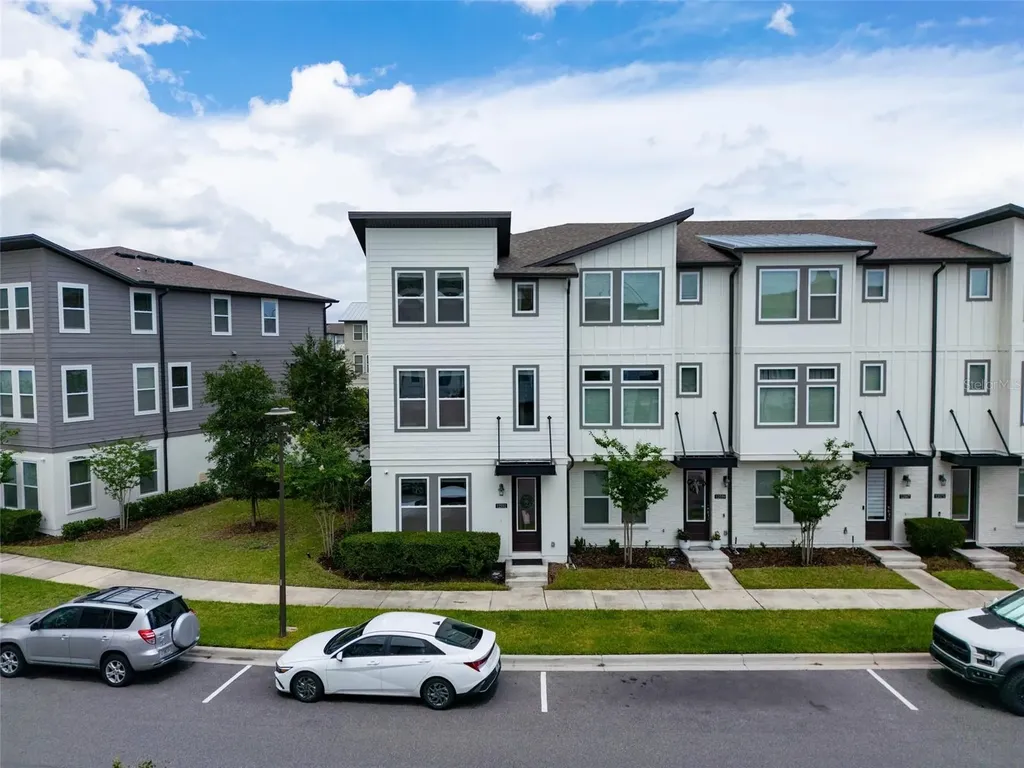 12551 Willstatter Avenue Orlando FL 32827