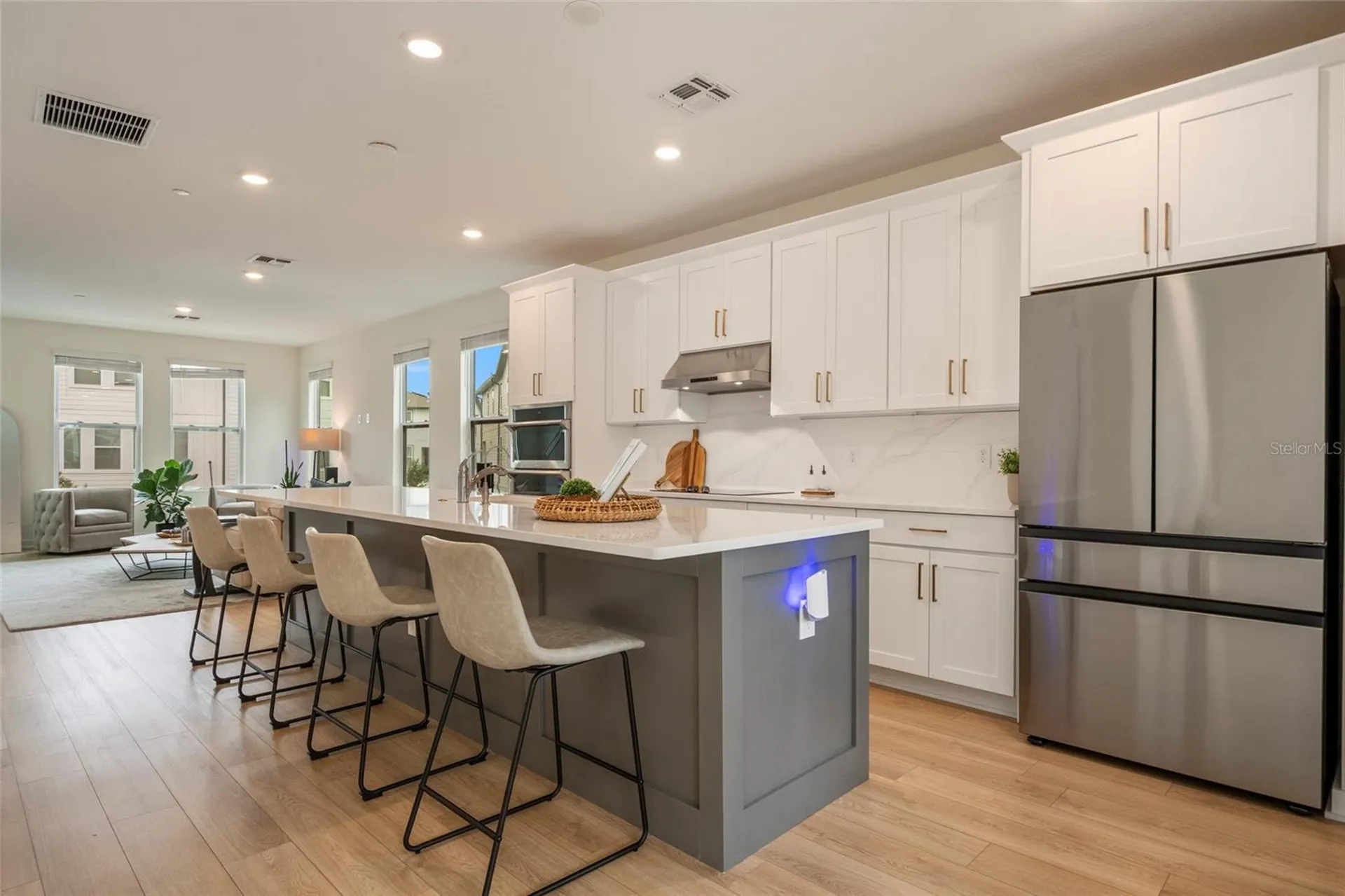 12551 Willstatter Avenue Orlando FL 32827